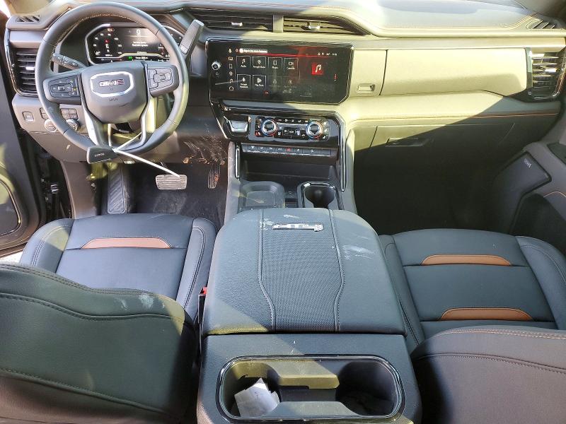 Aukcja sprzedaży 2025 Gmc Sierra, vin: 1GT4UPEY0SF365520, numer aukcji: 74224135