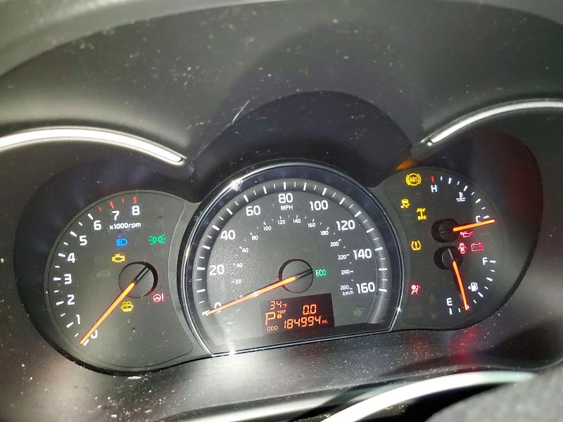 Aukcja sprzedaży 2015 Kia Sorento, vin: 5XYKTDA77FG657433, numer aukcji: 73674115