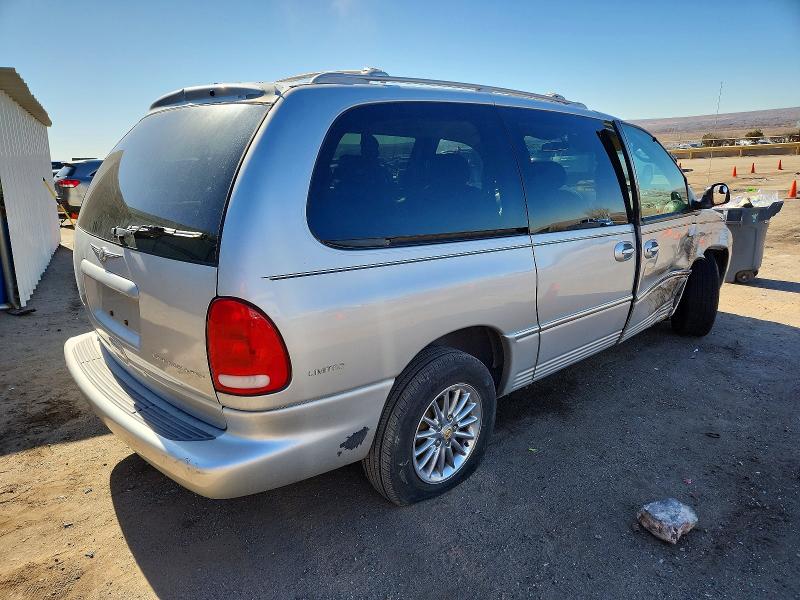 Продаж на аукціоні авто 2000 Chrysler Town & Country, vin: 1C4GP64L0YB515095, номер лоту: 74495775