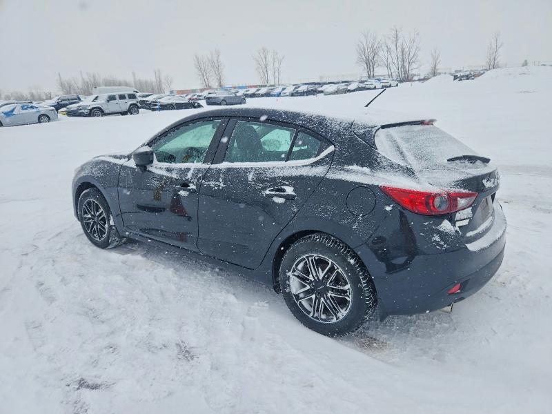 Aukcja sprzedaży 2016 Mazda 3, vin: 3MZBM1L76GM289160, numer aukcji: 72934515