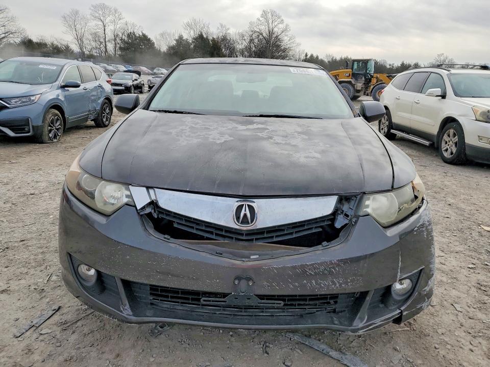 Aukcja sprzedaży 2010 Acura Tsx, vin: JH4CU2F62AC031063, numer aukcji: 75448175