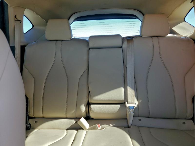Продаж на аукціоні авто 2024 Acura Rdx, vin: 5J8TC2H32RL032878, номер лоту: 99338035