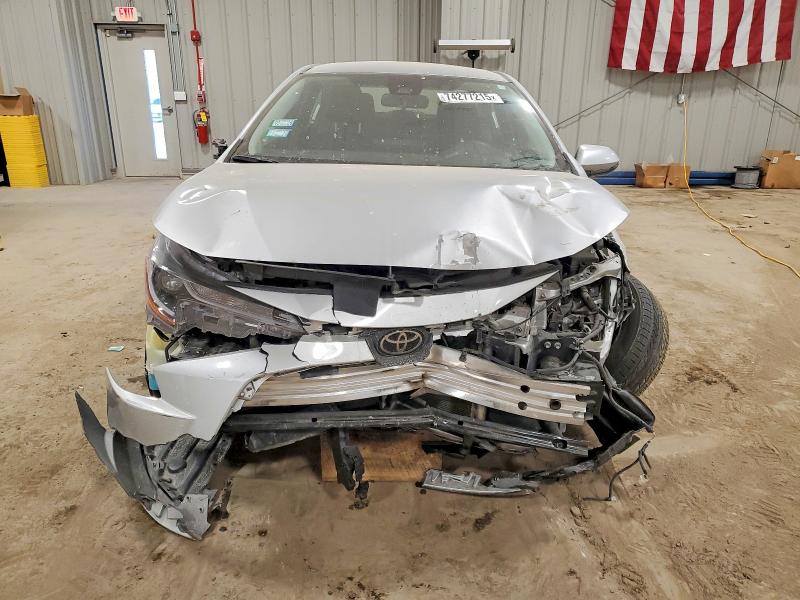 2022 Toyota Corolla მანქანა იყიდება აუქციონზე, vin: JTDEPMAE3NJ223735, აუქციონის ნომერი: 74277215