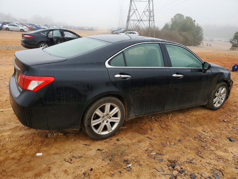 Продажа на аукционе авто 2008 Lexus Es 350, vin: JTHBJ46G882202472, номер лота: 99502175