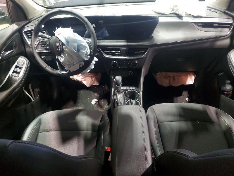 74316585 :رقم المزاد ، KL4AMBSP5SB130386 vin ، 2025 Buick Encore Gx مزاد بيع