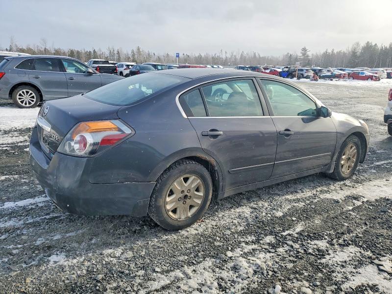 74643085 :رقم المزاد ، 1N4AL2AP1CN452071 vin ، 2012 Nissan Altima Bas مزاد بيع