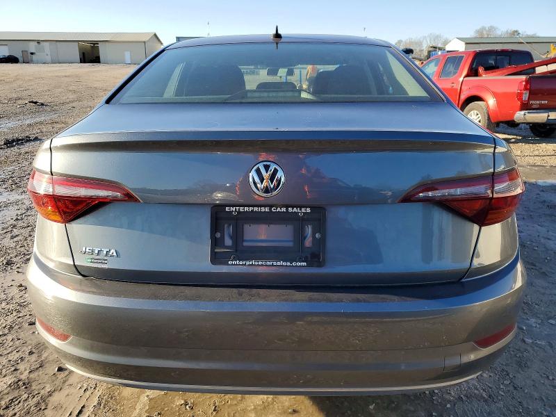 95442395 :رقم المزاد ، 3VWC57BU0KM270320 vin ، 2019 Volkswagen Jetta مزاد بيع