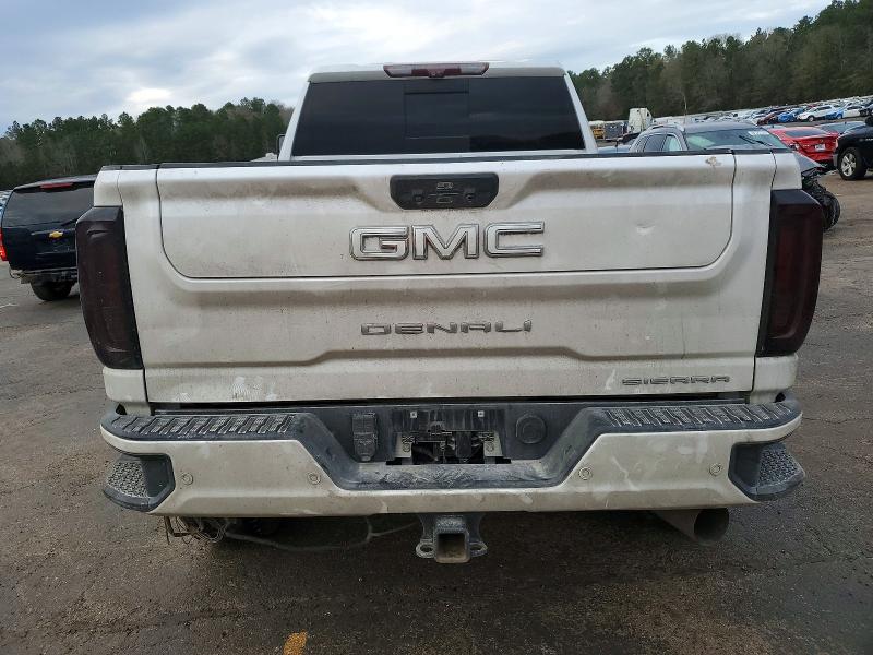 Продажа на аукционе авто 2020 Gmc Sierra, vin: 1GT49REY8LF196569, номер лота: 73705815