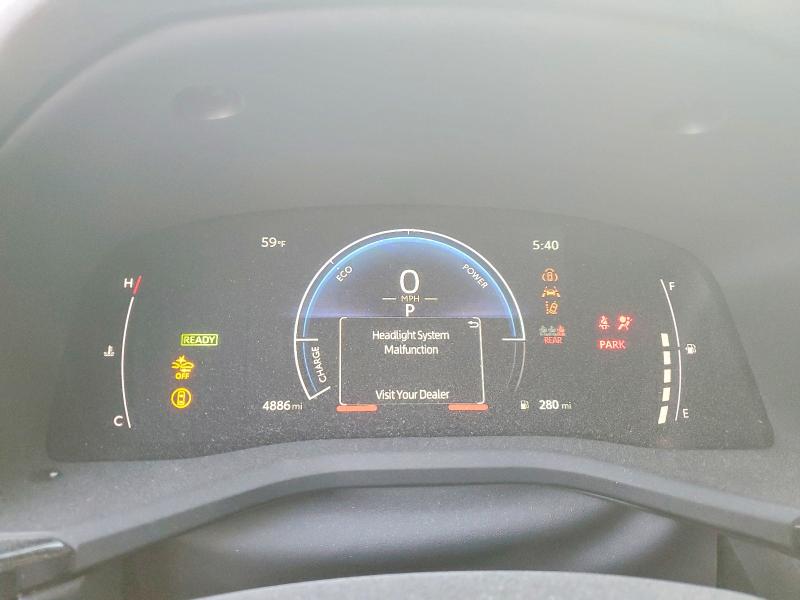 Продажа на аукционе авто 2025 Toyota Camry, vin: 4T1DAACK4SU639796, номер лота: 97751375