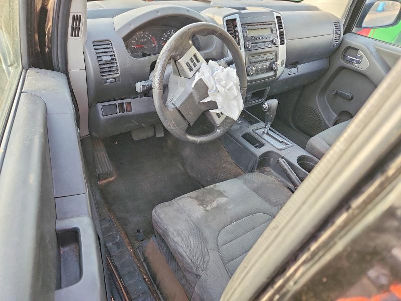 Продаж на аукціоні авто 2014 Nissan Frontier, vin: 1N6BD0CT8EN726716, номер лоту: 74597175