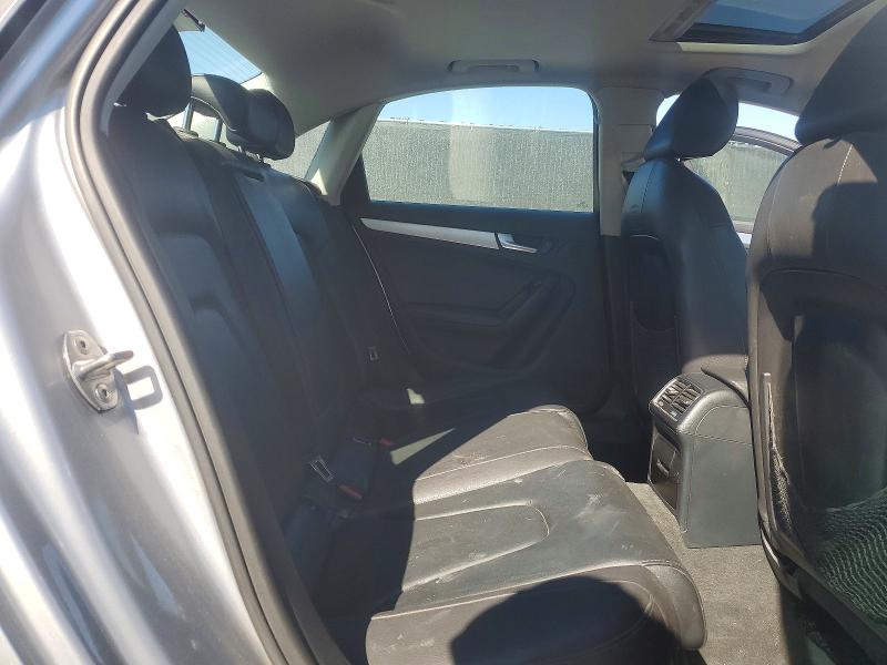 Продаж на аукціоні авто 2016 Audi A4, vin: WAUBFAFL0GN005885, номер лоту: 75588945