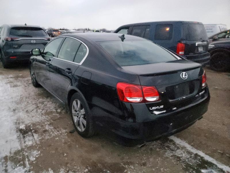 Aukcja sprzedaży 2009 Lexus Gs, vin: JTHCE96SX90023681, numer aukcji: 98932975