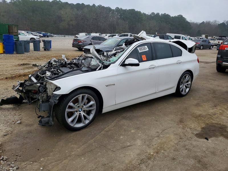 Aukcja sprzedaży 2016 Bmw 535, vin: WBA5B3C54GD549466, numer aukcji: 98903685