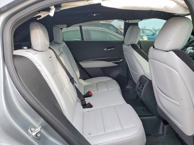 Aukcja sprzedaży 2024 Cadillac Xt4, vin: 1GYFZER48RF241716, numer aukcji: 75631485