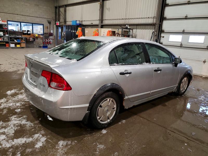 Продаж на аукціоні авто 2008 Honda Civic, vin: 2HGFA16498H114563, номер лоту: 98454205