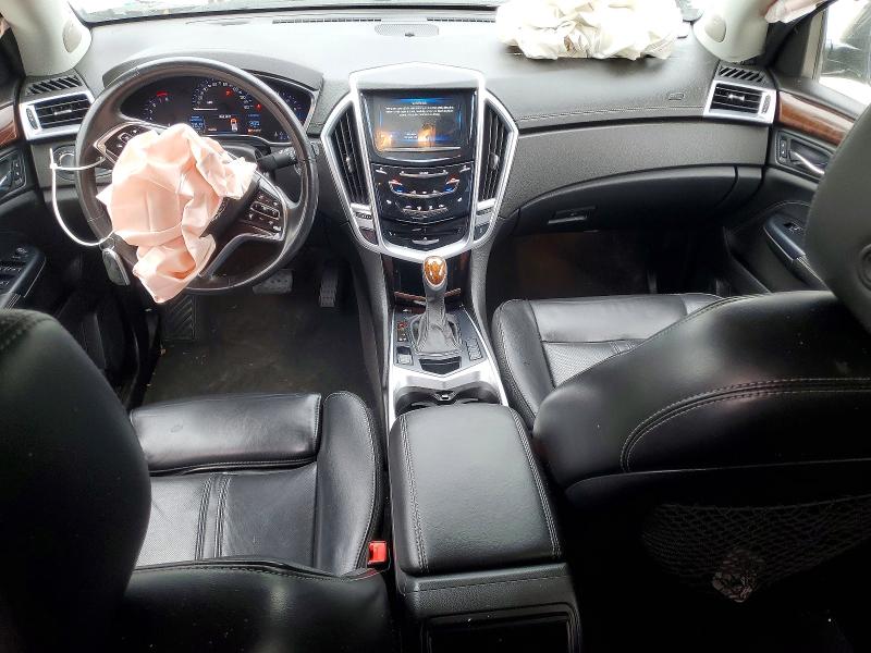Продажа на аукционе авто 2015 Cadillac Srx Luxury, vin: 3GYFNBE32FS527561, номер лота: 99165555
