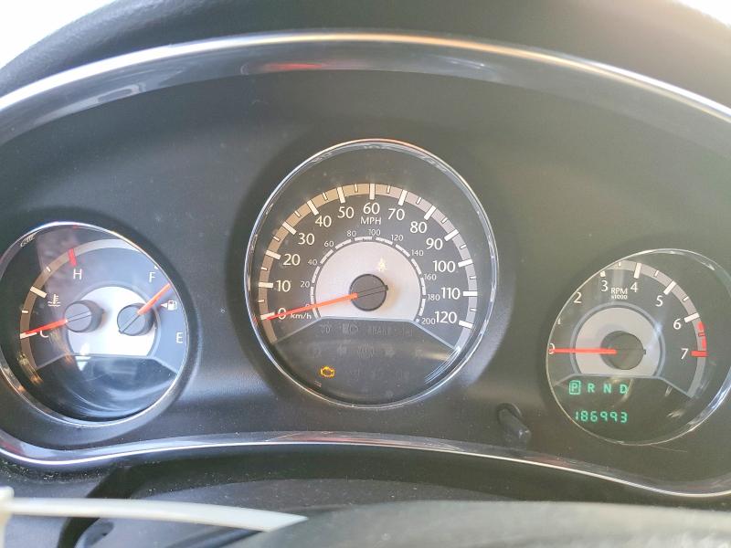 Продажа на аукционе авто 2014 Chrysler 200, vin: 1C3CCBAB3EN145337, номер лота: 99560045