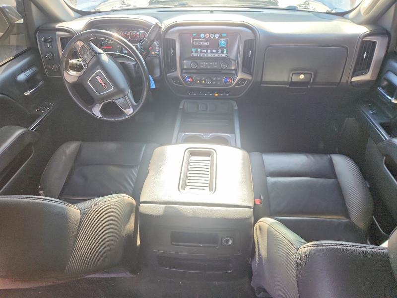 99527195 :رقم المزاد ، 3GTU2NEJXHG237550 vin ، 2017 Gmc Sierra مزاد بيع