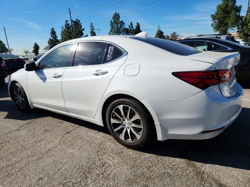 Продаж на аукціоні авто 2015 Acura Tlx, vin: 19UUB1F55FA014260, номер лоту: 73935905