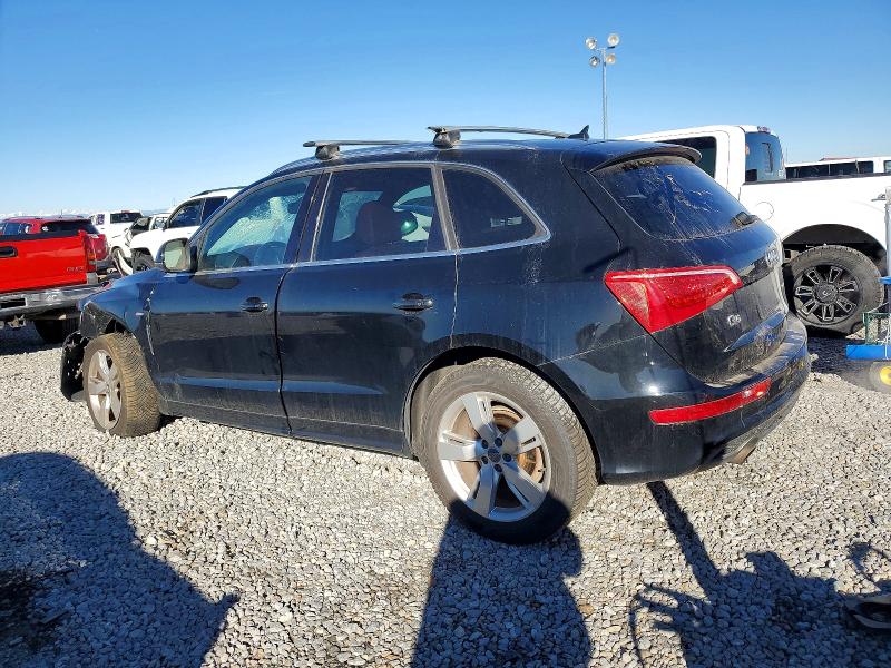 Продажа на аукционе авто 2011 Audi Q5, vin: WA1WKAFP0BA049723, номер лота: 97792955