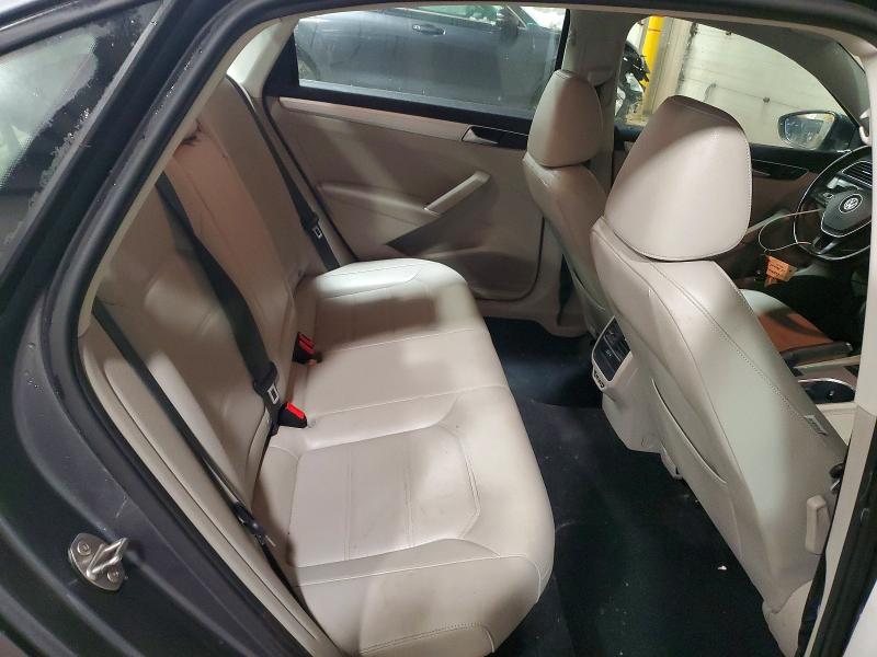 Aukcja sprzedaży 2019 Volkswagen Passat, vin: 1VWLA7A38KC013170, numer aukcji: 73512355