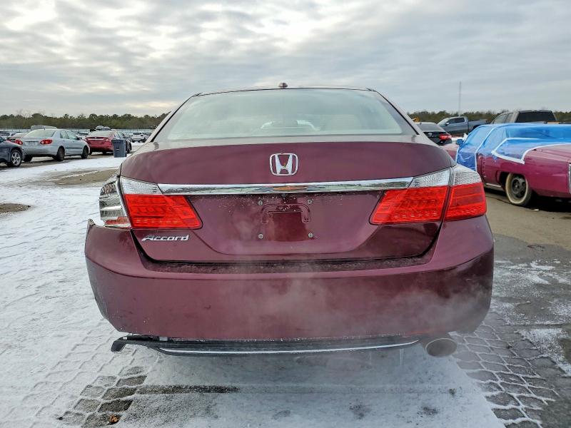 Продаж на аукціоні авто 2013 Honda Accord, vin: 1HGCR2F83DA254315, номер лоту: 99234725
