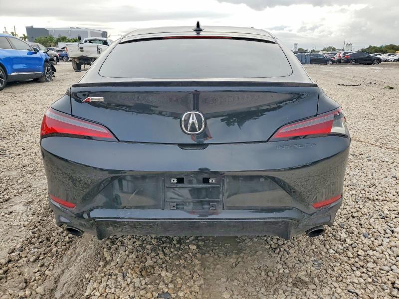 Продаж на аукціоні авто 2024 Acura Integra, vin: 19UDE4H34RA013092, номер лоту: 74054045