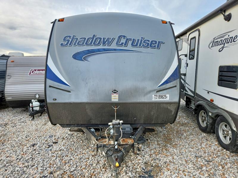 Aukcja sprzedaży 2015 Shadow Cruiser Shadow Cru, vin: 5RXTD2221F1032564, numer aukcji: 72189625