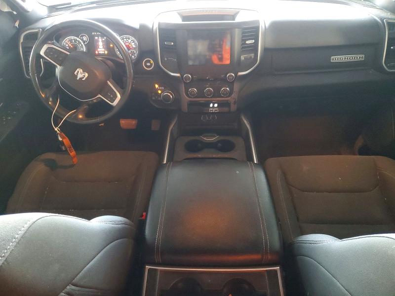 Aukcja sprzedaży 2021 Ram 1500, vin: 1C6SRFBT0MN615088, numer aukcji: 98904395