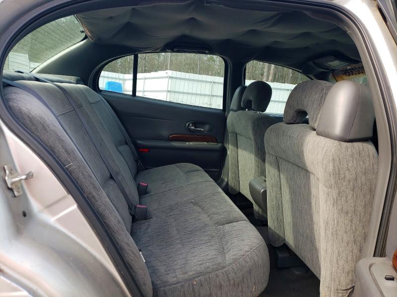 Aukcja sprzedaży 2005 Buick Lesabre, vin: 1G4HP52K05U279312, numer aukcji: 72232335