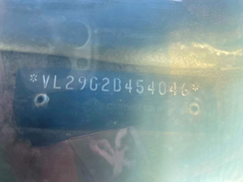 74967425 :رقم المزاد ، VL29G2B454046 vin ، 1972 Plymouth Duster مزاد بيع