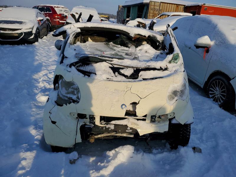 Продажа на аукционе авто 2006 Smart Cars Fortwo, vin: WMEAJ00F96J276073, номер лота: 73630965
