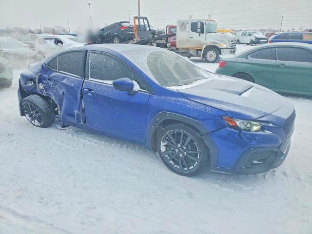 Продажа на аукционе авто 2024 Subaru Wrx, vin: JF1VBAH60R8817309, номер лота: 74779505