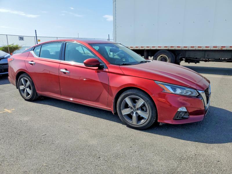 Продаж на аукціоні авто 2019 Nissan Altima, vin: 1N4BL4DV8KC132489, номер лоту: 72604055