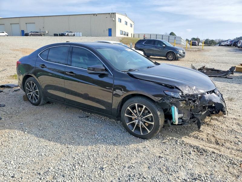 Aukcja sprzedaży 2015 Acura Tlx Tech, vin: 19UUB2F50FA023471, numer aukcji: 99766075