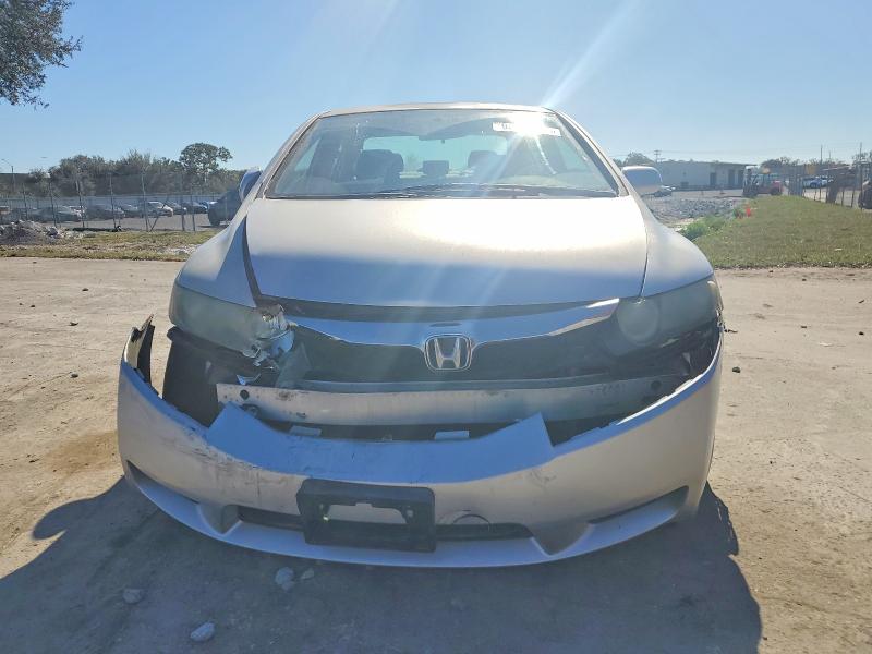 Продажа на аукционе авто 2010 Honda Civic, vin: 2HGFA1F50AH319090, номер лота: 98804805