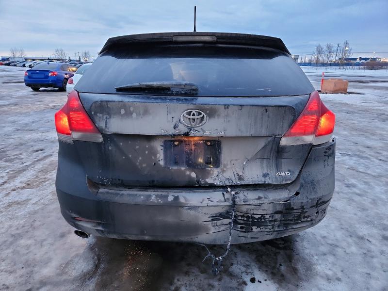 2016 Toyota Venza მანქანა იყიდება აუქციონზე, vin: 4T3BK3BB3GU121159, აუქციონის ნომერი: 72636855