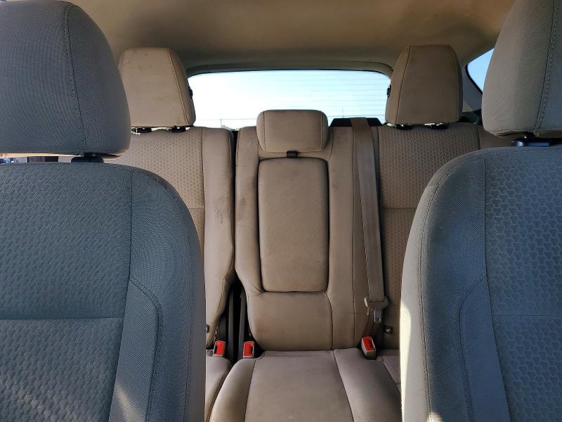 Продаж на аукціоні авто 2017 Ford Escape, vin: 1FMCU0GDXHUC73330, номер лоту: 72705235