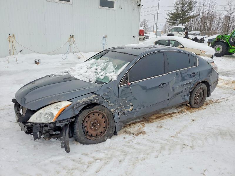 2011 Nissan Altima მანქანა იყიდება აუქციონზე, vin: 1N4AL2AP3BC135094, აუქციონის ნომერი: 72336665