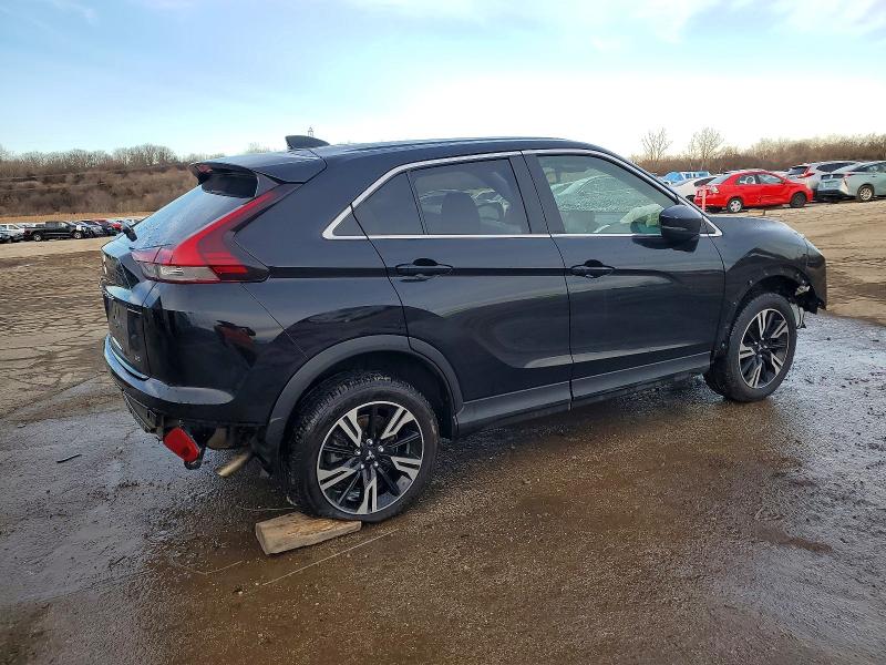 Продаж на аукціоні авто 2024 Mitsubishi Eclipse Cross, vin: JA4ATWAA4RZ035763, номер лоту: 72569605