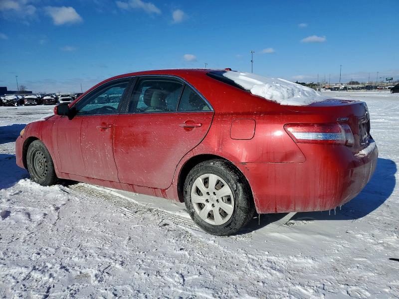 Продажа на аукционе авто 2011 Toyota Camry, vin: 4T4BF3EK4BR168708, номер лота: 45723556