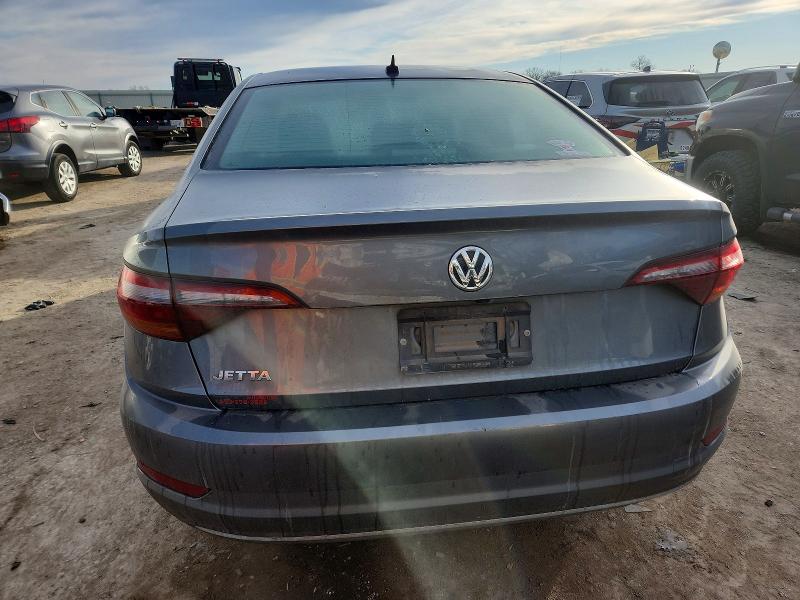 99525475 :رقم المزاد ، 3VWC57BU5KM203406 vin ، 2019 Volkswagen Jetta مزاد بيع