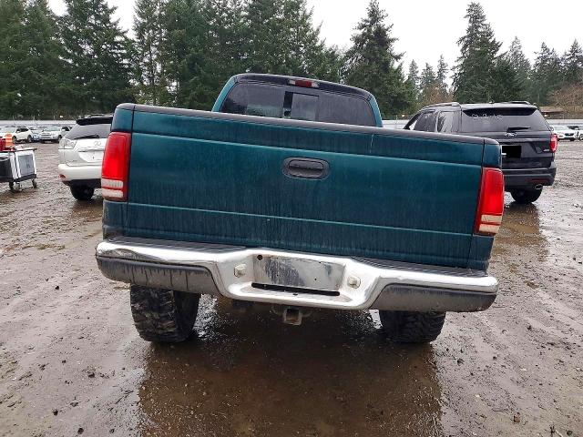 Aukcja sprzedaży 1998 Dodge Dakota, vin: 1B7GG22Y6WS637822, numer aukcji: 75481955