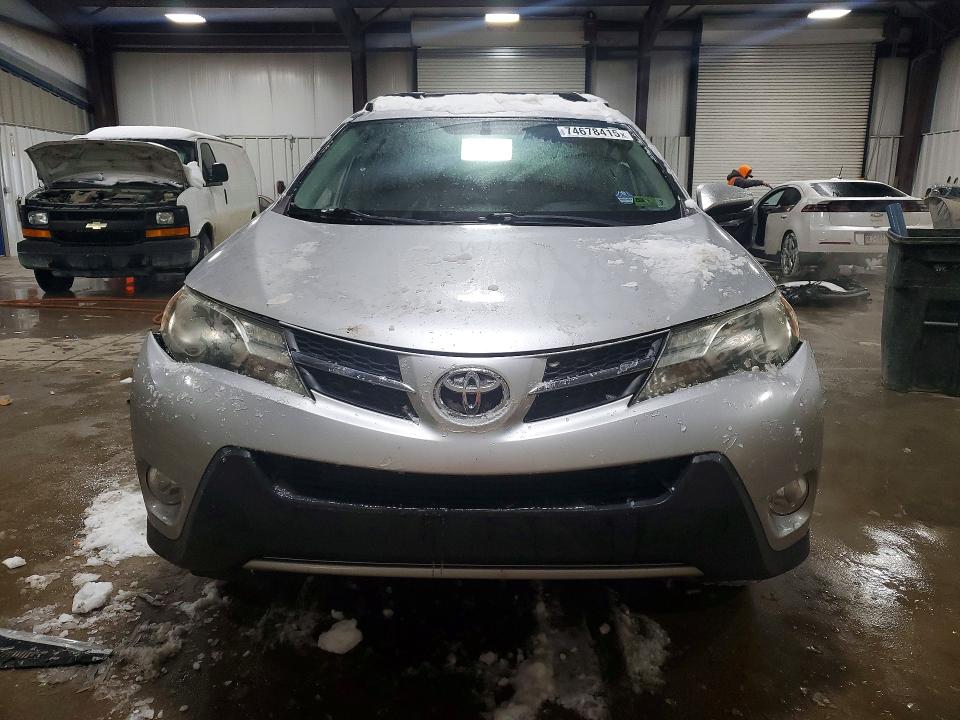 2013 Toyota Rav4 მანქანა იყიდება აუქციონზე, vin: 2T3WFREV8DW069957, აუქციონის ნომერი: 74678415