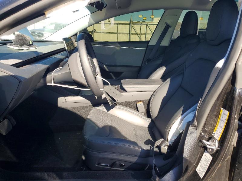 Продажа на аукционе авто 2025 Tesla Model 3, vin: 5YJ3E1EA5SF025700, номер лота: 72123005