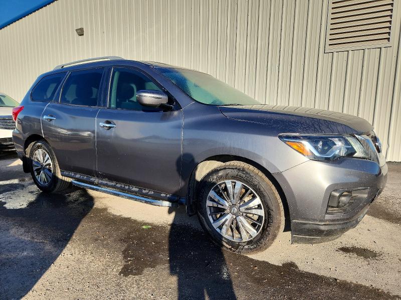 Продаж на аукціоні авто 2020 Nissan Pathfinder, vin: 5N1DR2BN6LC638862, номер лоту: 99543605