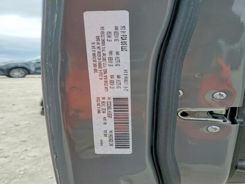 Продаж на аукціоні авто 2018 Dodge Charger, vin: 2C3CDXBG1JH126387, номер лоту: 74334005