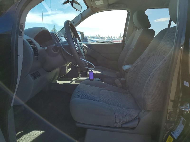 73091925 :رقم المزاد ، 1N6AD0ER0KN776115 vin ، 2019 Nissan Frontier مزاد بيع
