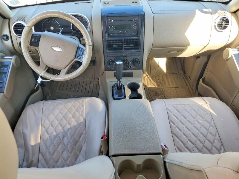 Aukcja sprzedaży 2008 Ford Explorer, vin: 1FMEU63E88UB36767, numer aukcji: 99166445