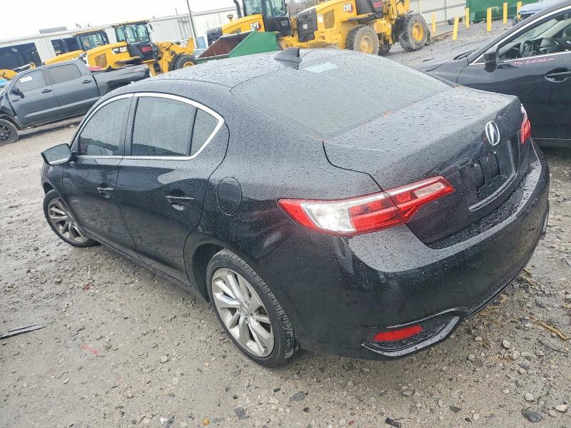 Продажа на аукционе авто 2016 Acura Ilx Base W, vin: 19UDE2F30GA025857, номер лота: 72399605